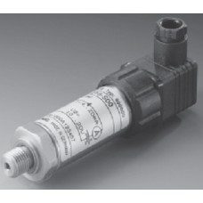 HYDAC Electronic pressure transmitter for shipbuilding and offshore HDA 3700